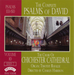 The Complete Psalms of David - Volume 10