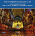 David Leigh Plays the Organ of St. Patrick's Cathedral, Dublin