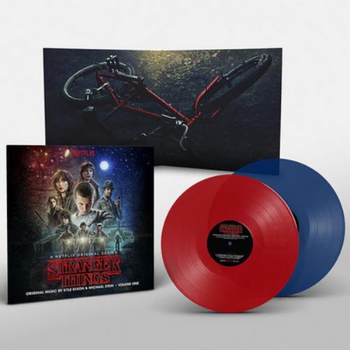 Stranger Things: Season 1 Volume 1