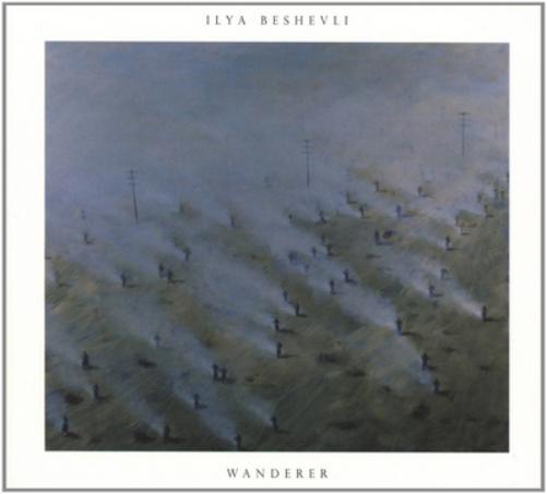 Ilya Beshevli: Wanderer (Remixes)