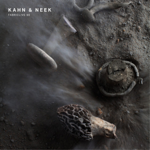 Fabriclive 90: Mixed By Kahn & Neek