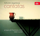 Bohuslav Martinu: Cantatas