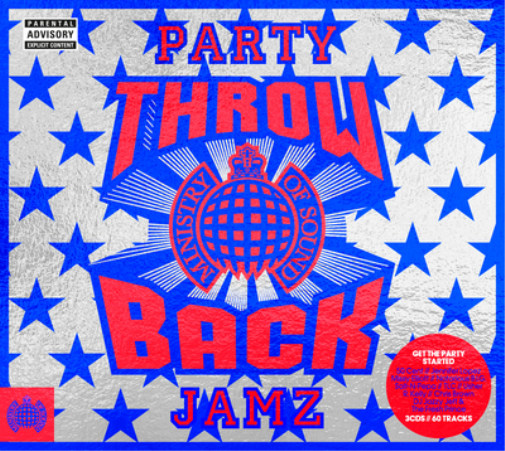Throwback Party Jamz