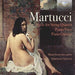 Martucci: Piano Trios/Piano Quintet