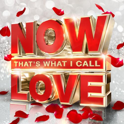 Now That's What I Call Love 2016