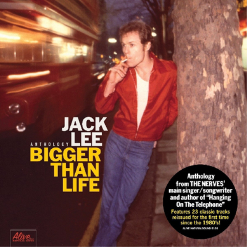 Bigger Than Life
