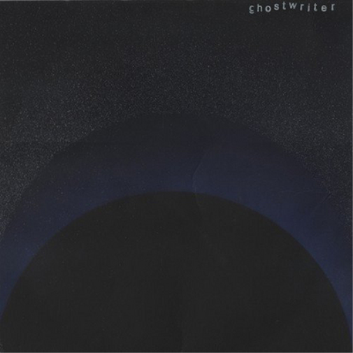 Ghostwriter