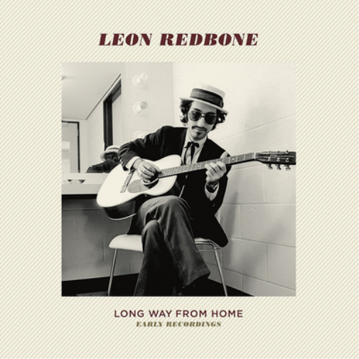 Long Way from Home: Early Recordings