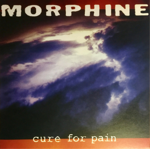 Cure for Pain