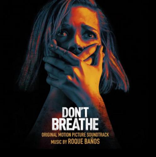 Don't Breathe