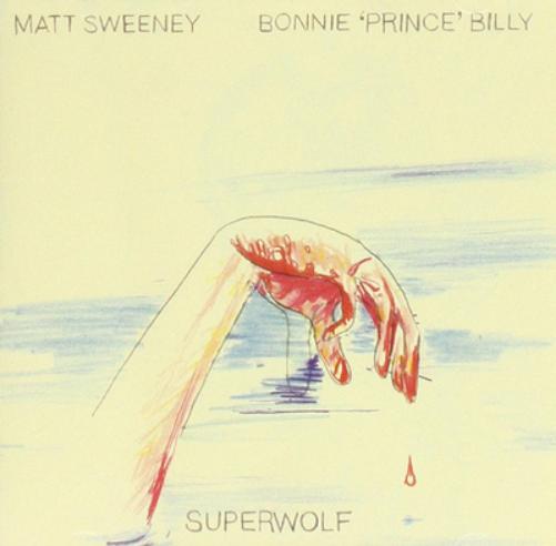 Superwolf