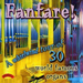 Fanfare! A Whirlwind Tour of 30 World Famous Organs
