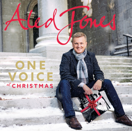 Aled Jones: One Voice at Christmas