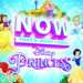 Now That's What I Call Disney Princess