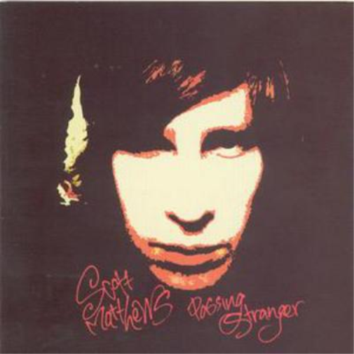 Passing Stranger
