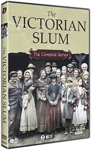 Victorian Slum