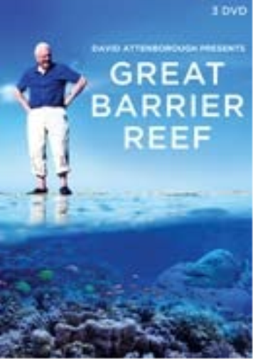Great barrier reef - David Attenborough presents