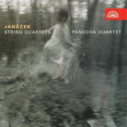 Panocha Quartet: String Quartets