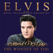 The Wonder of You