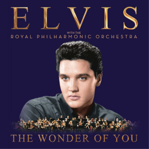 The Wonder of You