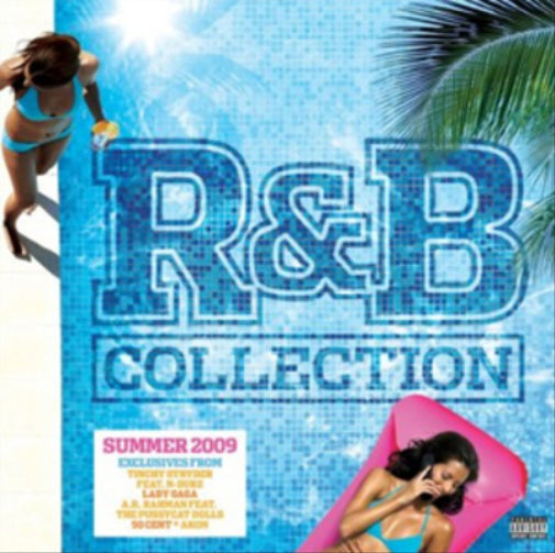 R&B Collection: Summer 2009