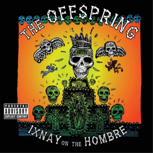 Ixnay On the Hombre