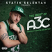 Statik Selektah Presents: The Best of A3C: Remixed By Statik Selektah