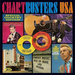 Chartbusters USA: Special Country Edition