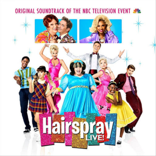 Hairspray LIVE!