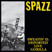 Sweatin' II: Deported Live Gorilla