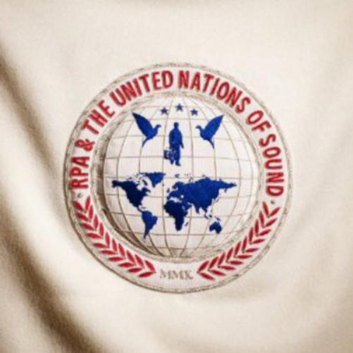United Nations of Sound