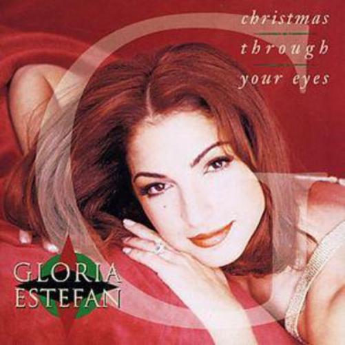 Christmas Through Your Eyes