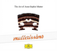 Mutterissimo: The Art of Anne-Sophie Mutter