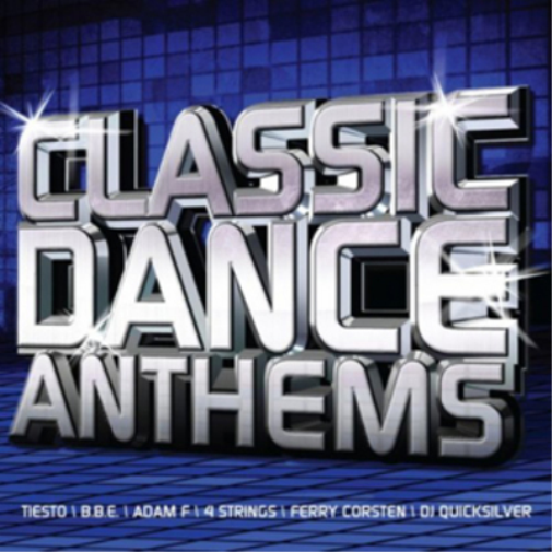 Classic Dance Anthems