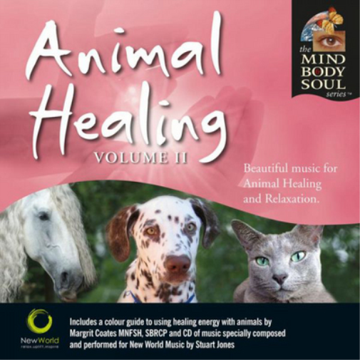 Animal Healing - Volume II