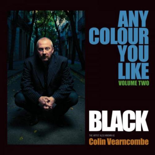 Any Colour You Like - Volume 2