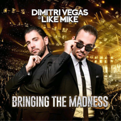 Bringing the Madness