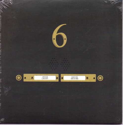 Devinyl Splits No. 6
