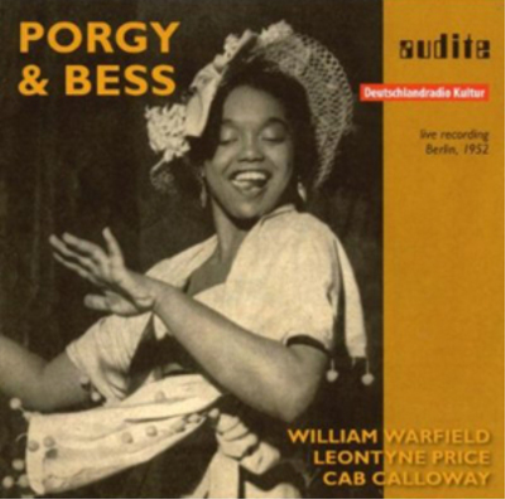 Porgy and Bess