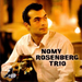 Nomy Rosenberg Trio