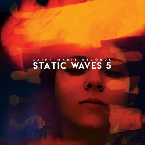 Static Waves - Volume 5