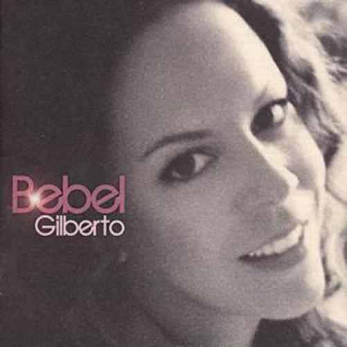 Bebel Gilberto