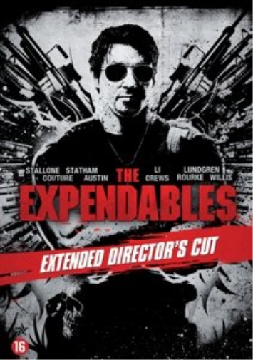 Expendables Director'S Cut
