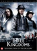 Three kingdoms - Resurrection of the Dragon