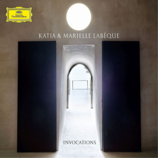 Katia & Marielle Labèque: Invocations