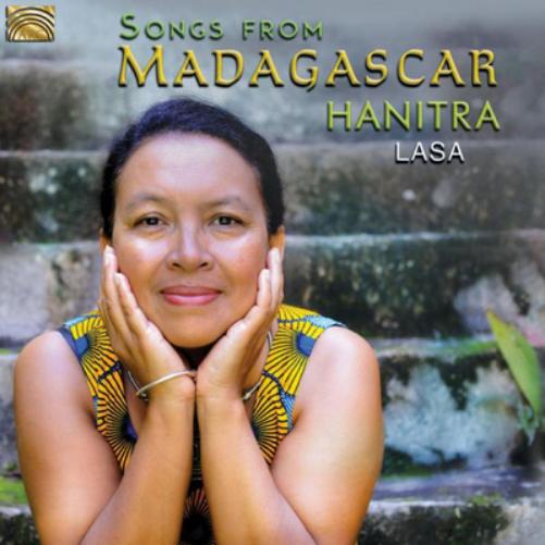 Songs from Madagascar