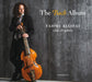 Fahmi Alqhai: The Bach Album