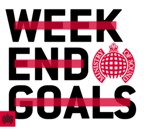 Weekend Goals