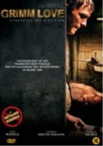 Grimm Love Dvd (Sales)