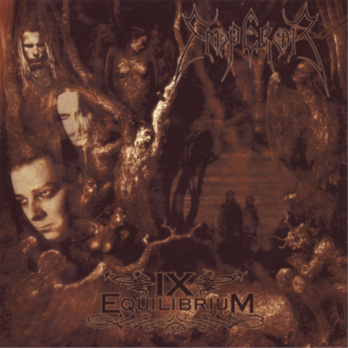 IX Equilibrium